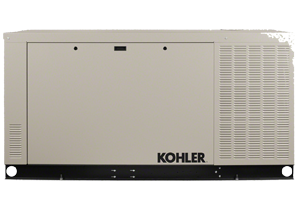 Kohler's 48RCL Generator