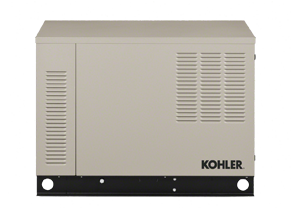 Kohler's 6VSG Generator