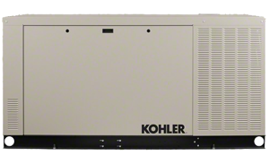 Innovative Electrical's page about Kohler commercial generators