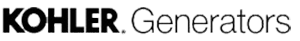 Kohler Generator Logo