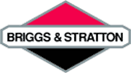 Briggs and Stratton Generator Logo