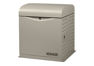 Kohler's 10RESV Generator
