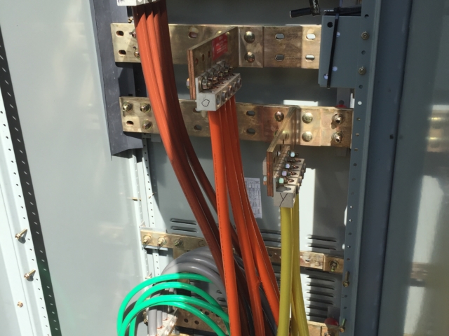 Generator Transfer Switch Installation New Jersey