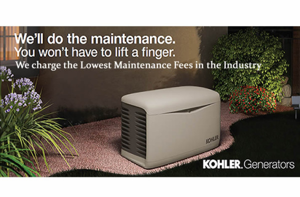 Kohler Maint1