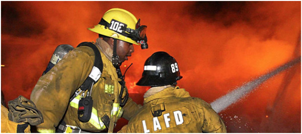 Electrical Fire Prevention