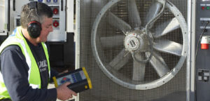 Generator Testing Union NJ