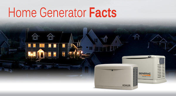 Generator Home GeneratorsI Innovative Electrical Contracting