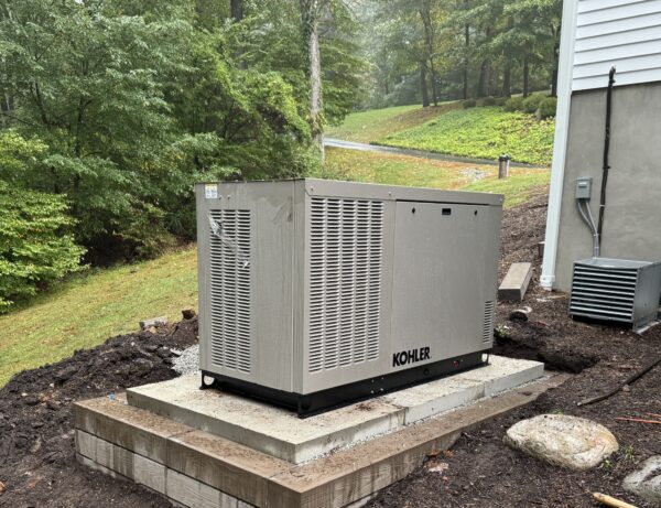 FREE Generator Estimates