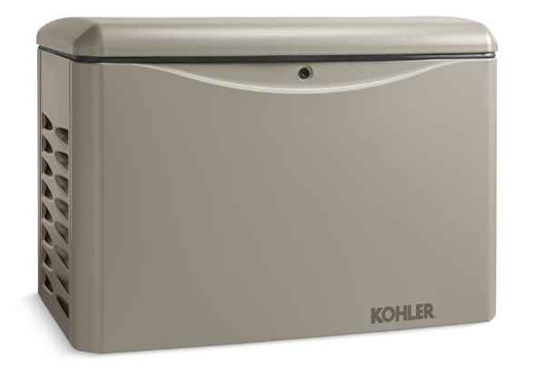 Kohler's 26RCA - 26RCAL Generator