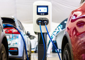 Commercial EV Charger Installation Budd Lake, New Jersey