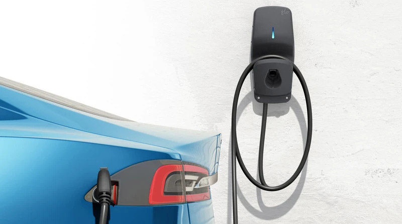 EV Charger Installation Services Flanders, New Jersey
