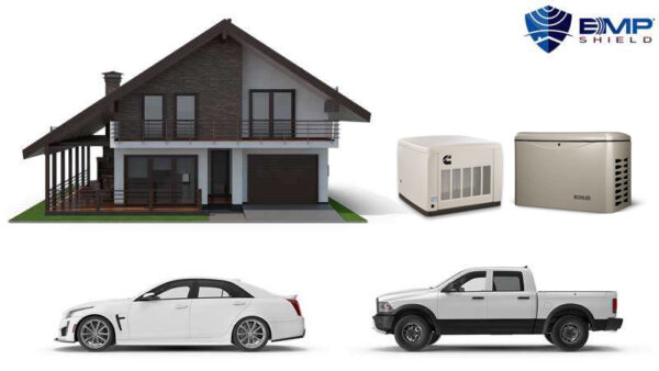 EMP Protection Device Install New Jersey EMP Protection Device Install New Jersey