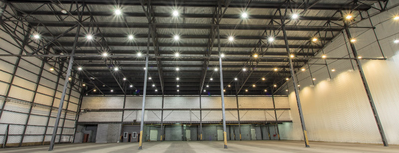 Commercial Electrician Flanders NJ