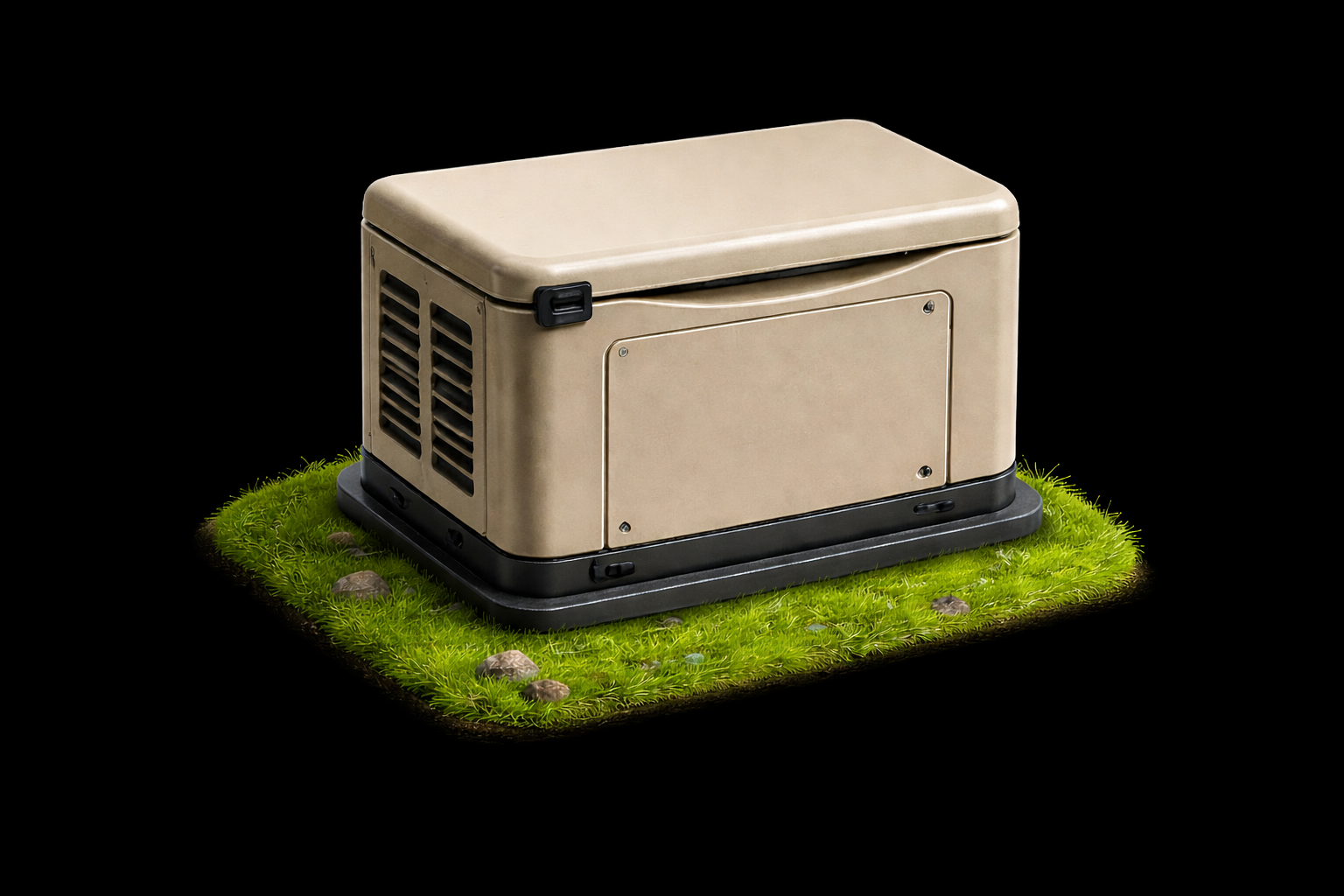 Backup Generator Installation New Jersey