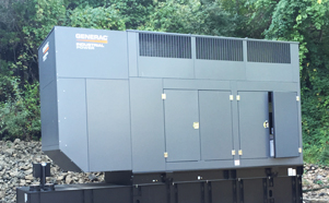 Generac 600kw Generator - Fairfield New Jersey