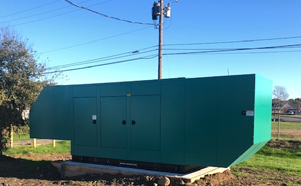 Cummins 125kw Generator, Warren County NJ